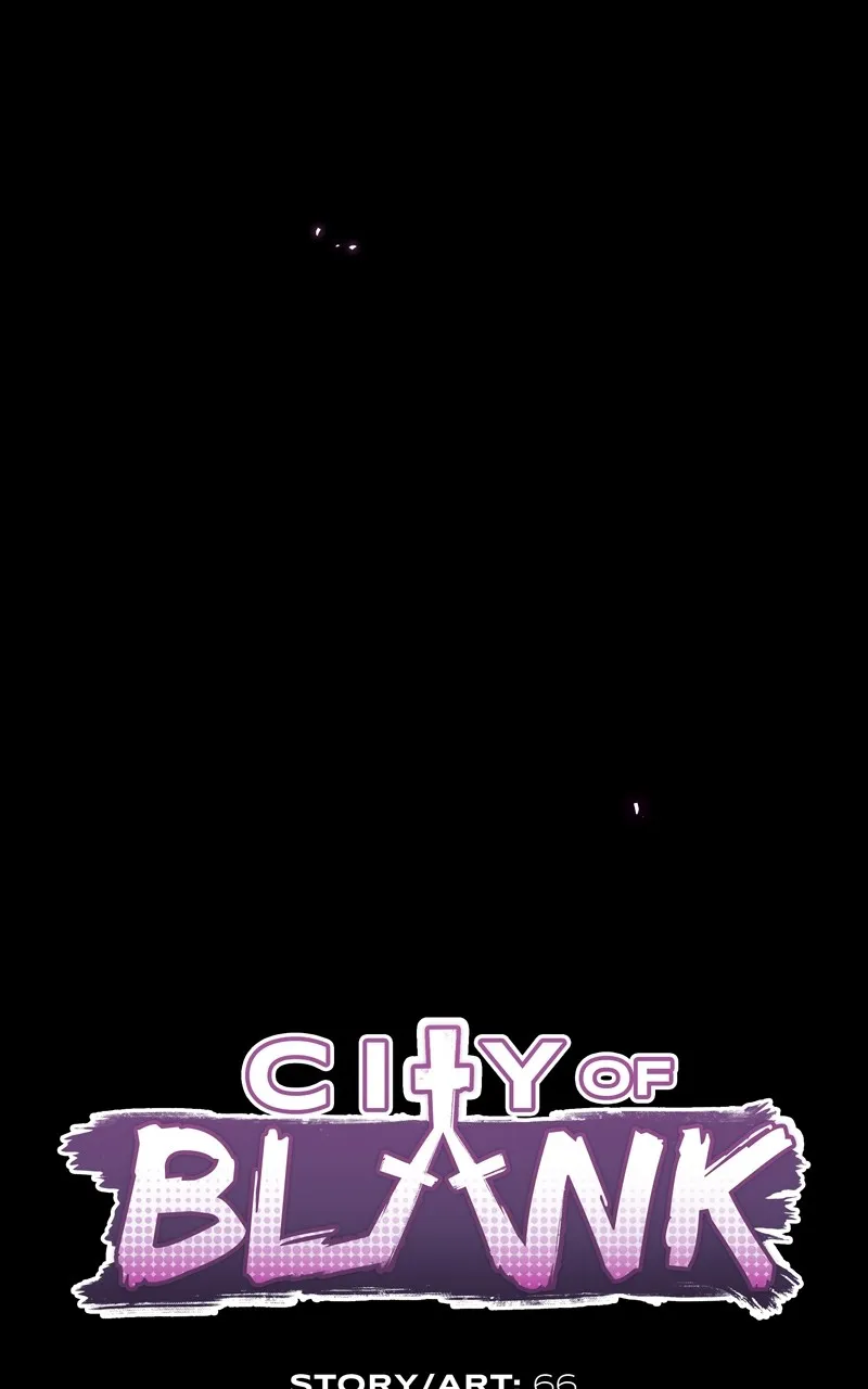 Read City of Blank EN Manga Online