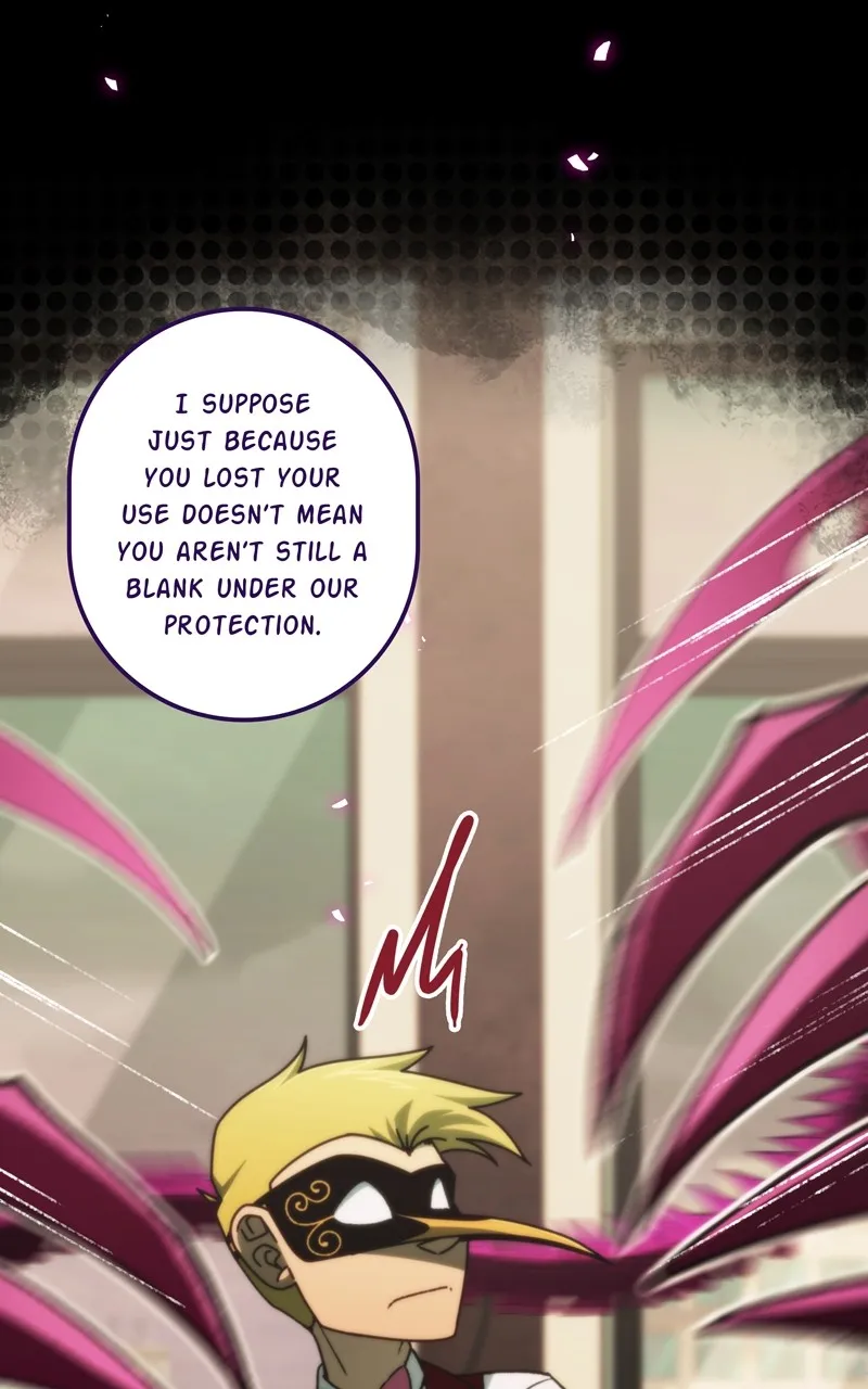 Read City of Blank EN Manga Online