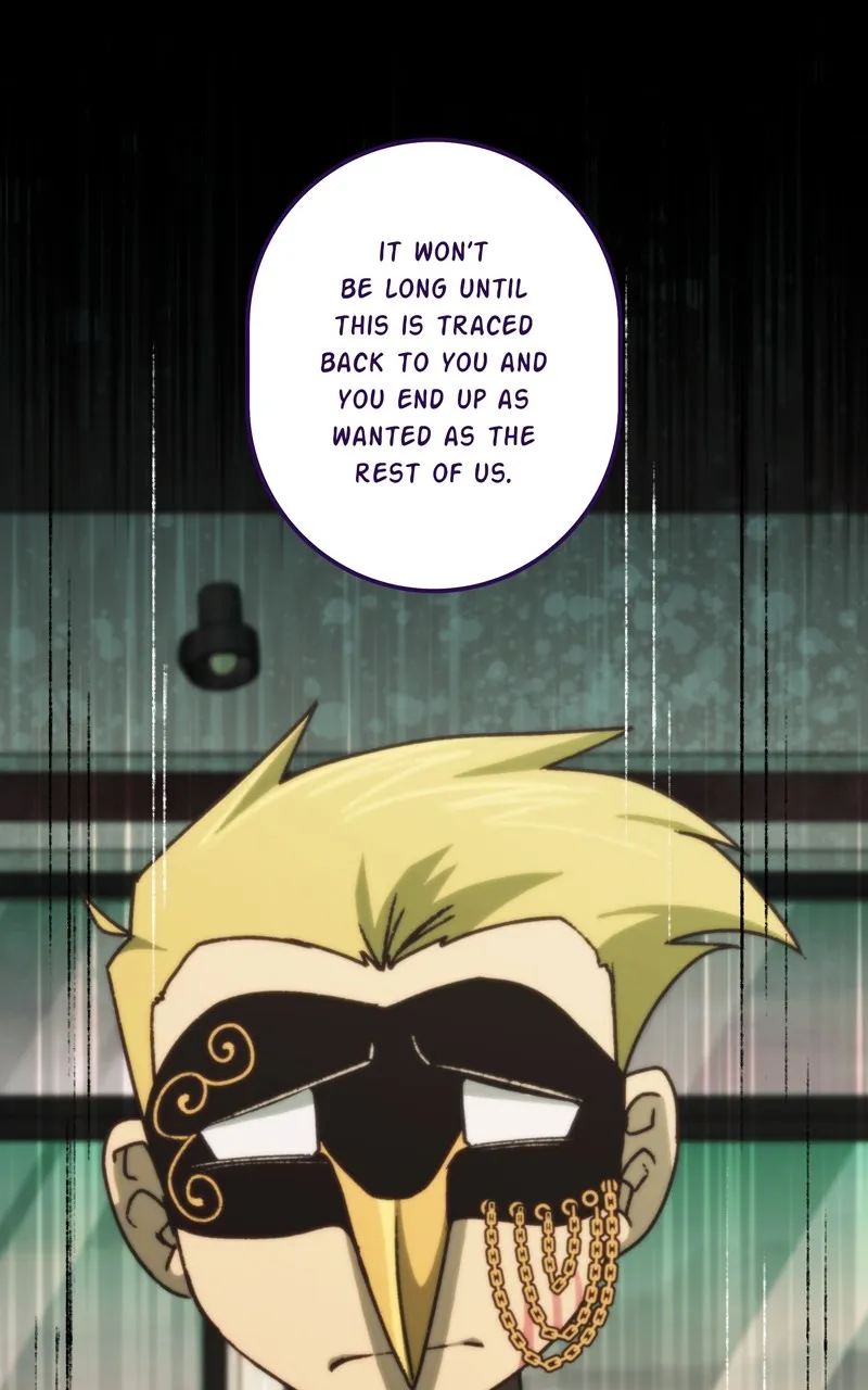 Read City of Blank EN Manga Online