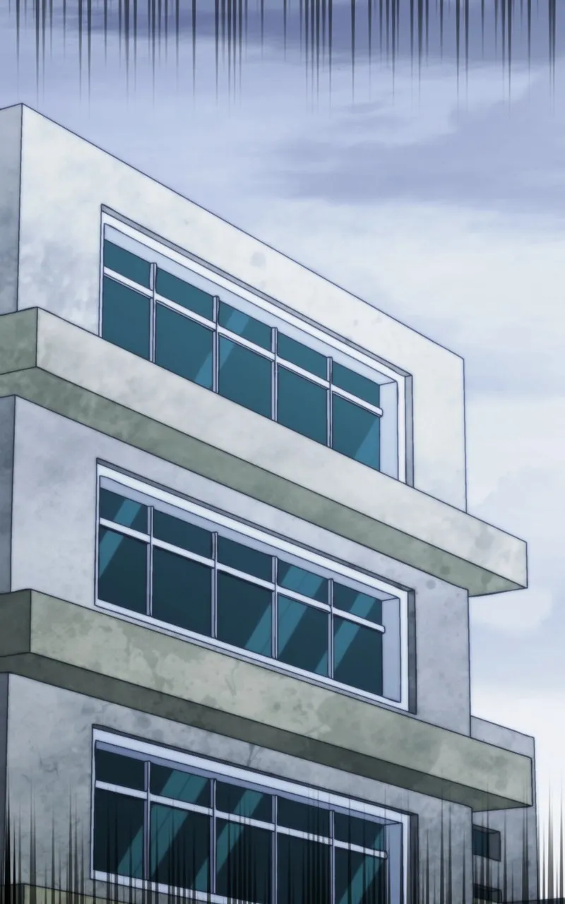 Read City of Blank EN Manga Online