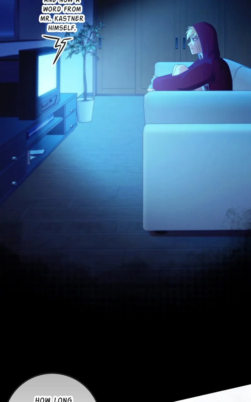Read City of Blank EN Manga Online