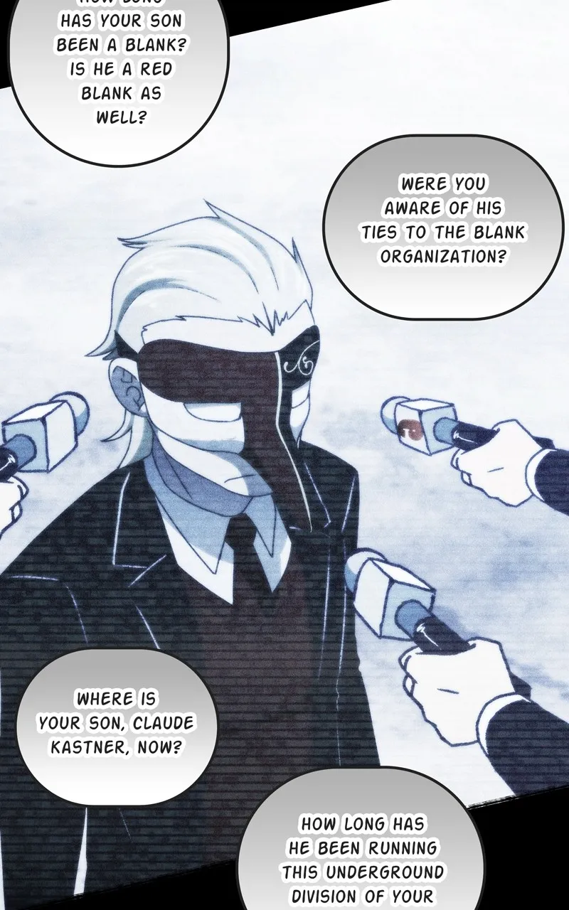 Read City of Blank EN Manga Online