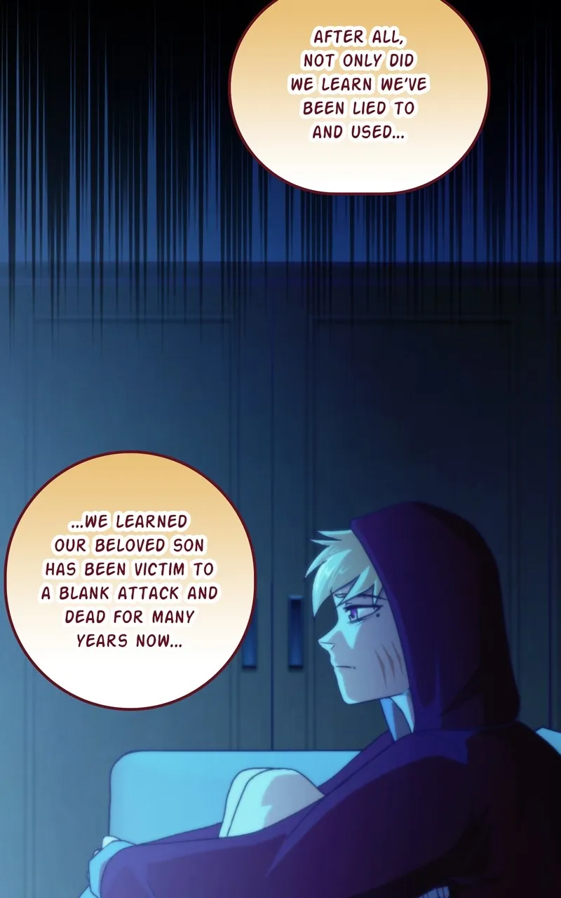 Read City of Blank EN Manga Online
