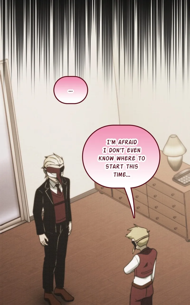 Read City of Blank EN Manga Online
