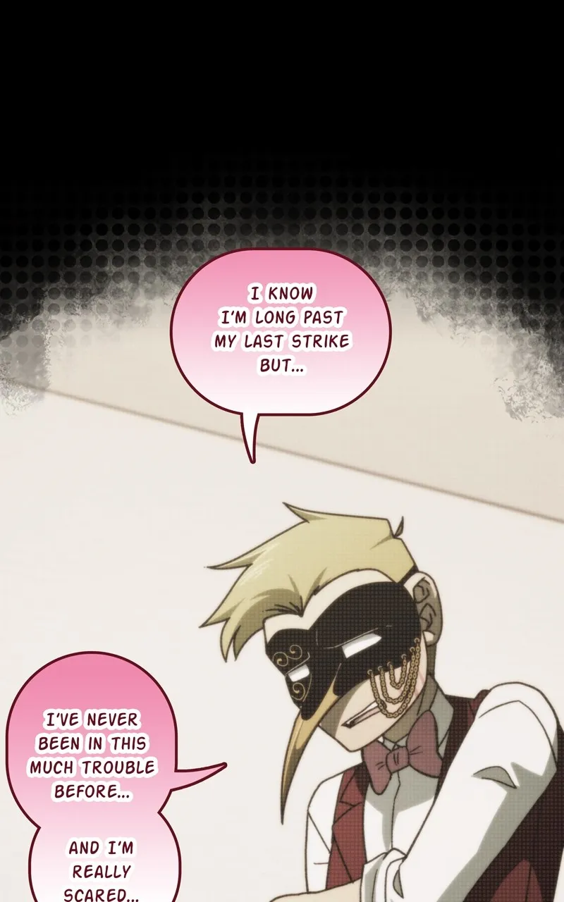 Read City of Blank EN Manga Online