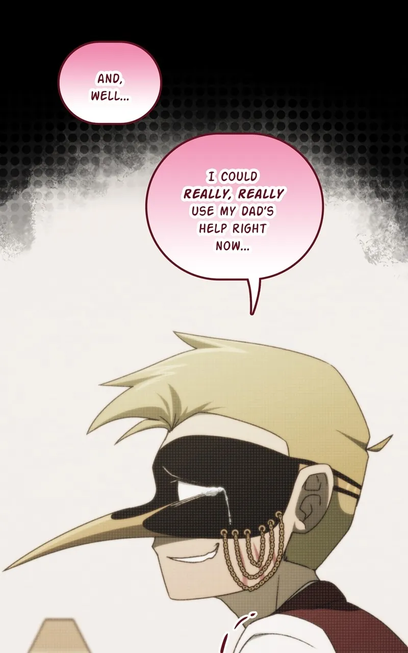 Read City of Blank EN Manga Online