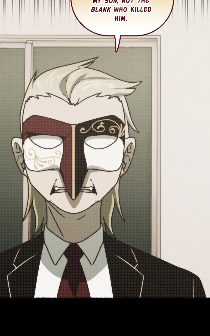 Read City of Blank EN Manga Online