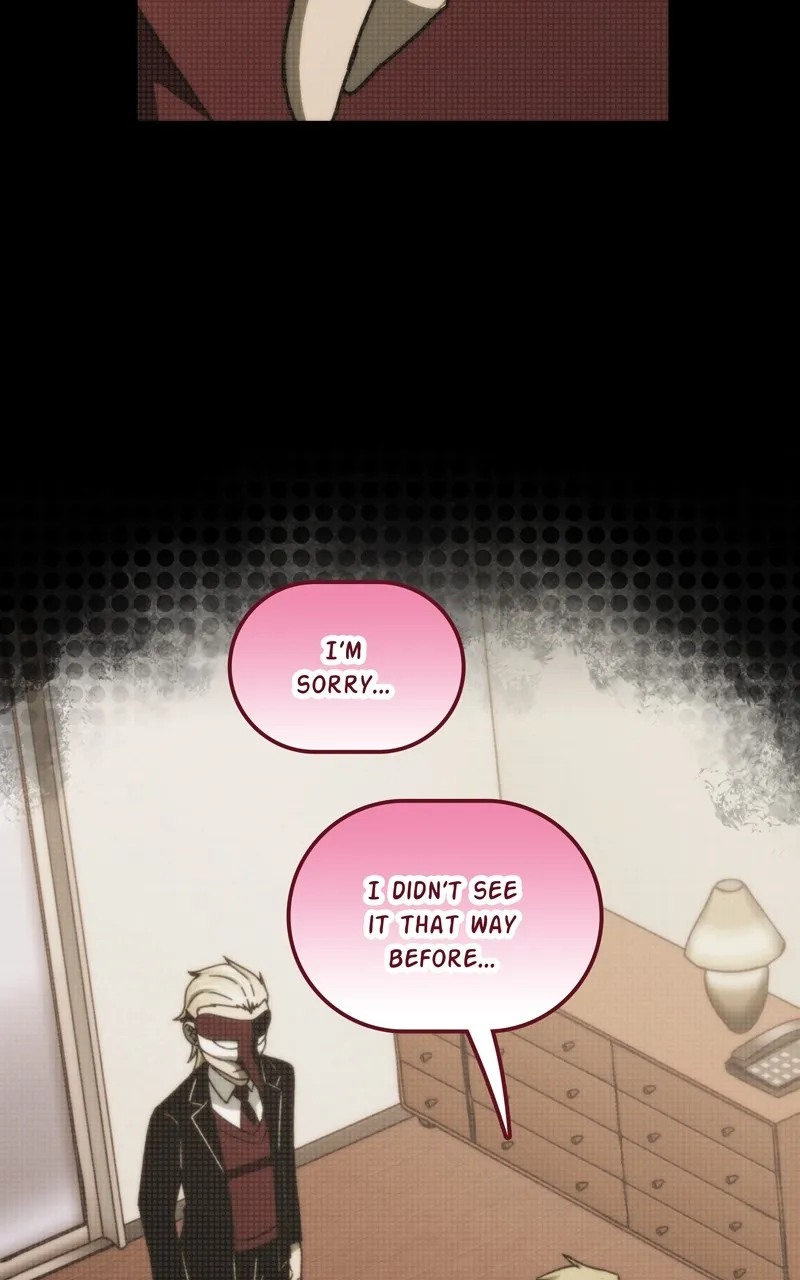 Read City of Blank EN Manga Online