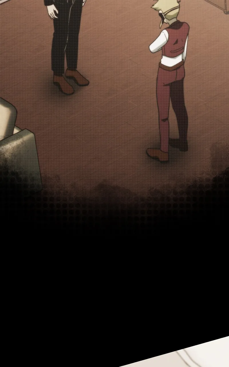 Read City of Blank EN Manga Online