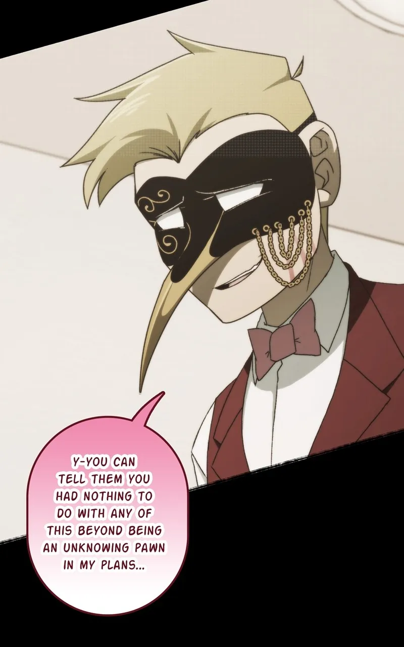 Read City of Blank EN Manga Online