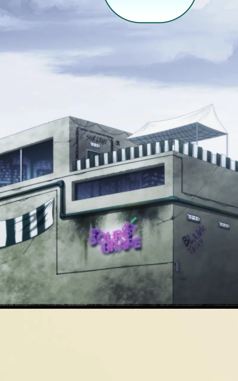 Read City of Blank EN Manga Online