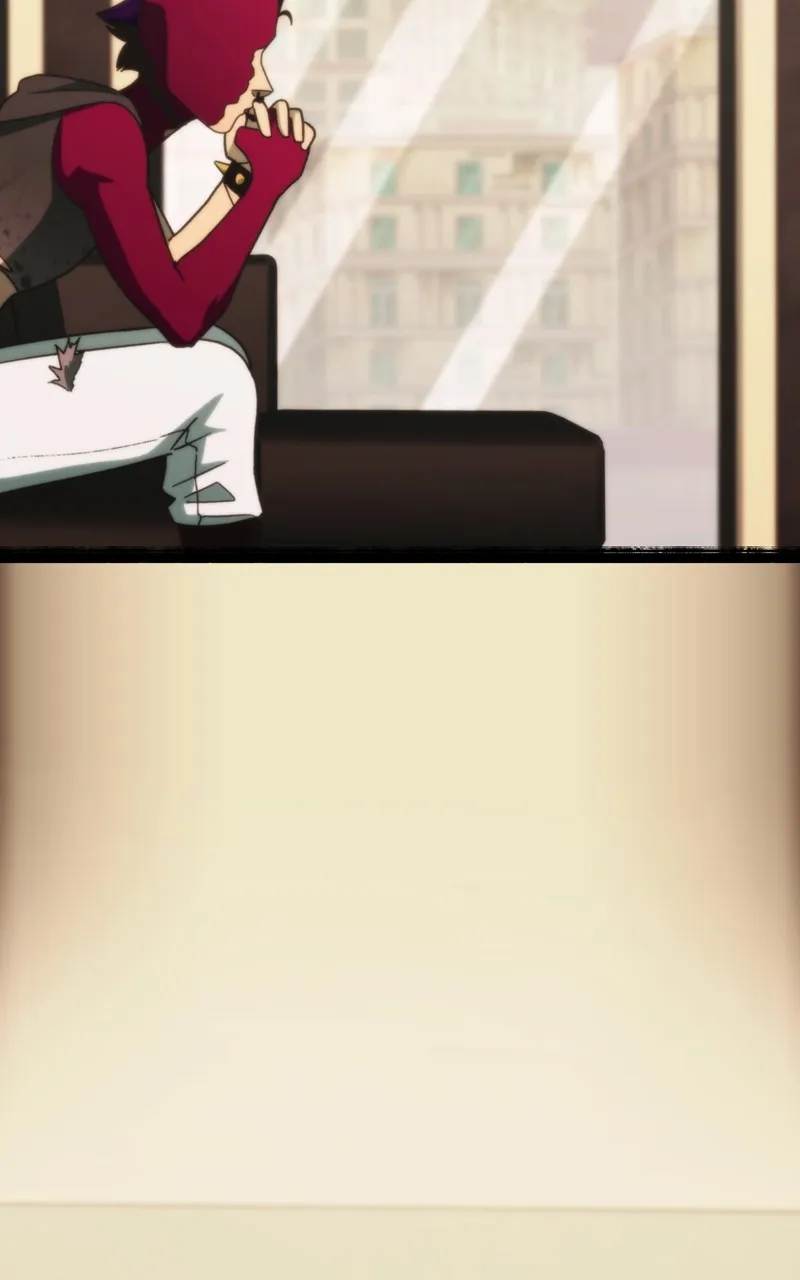 Read City of Blank EN Manga Online