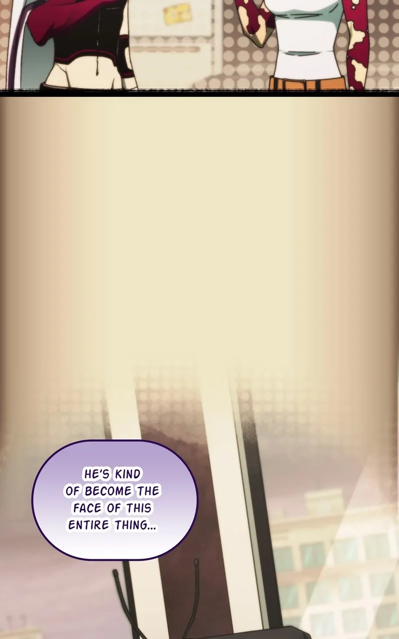 Read City of Blank EN Manga Online