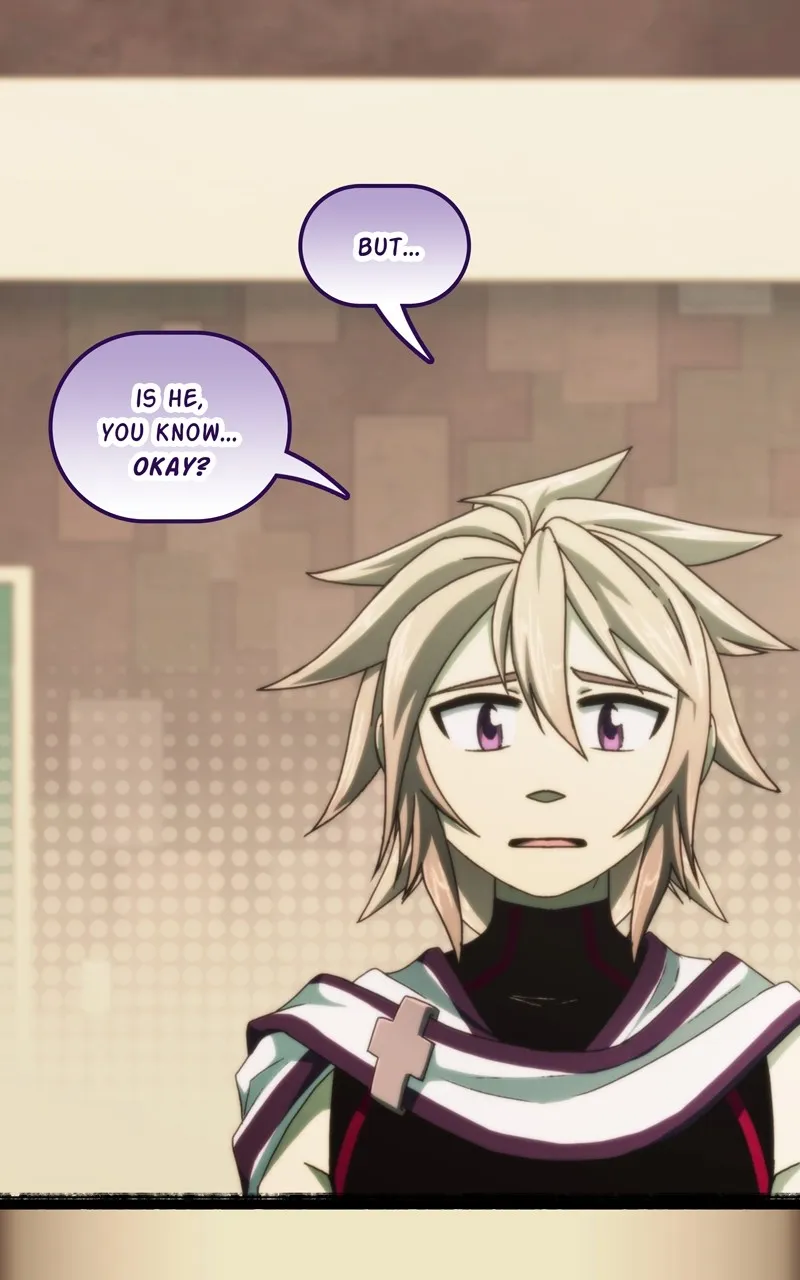 Read City of Blank EN Manga Online