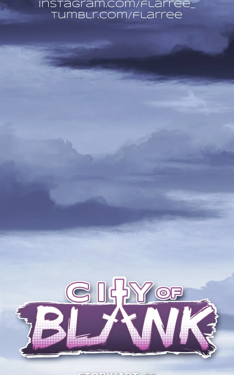 Read City of Blank EN Manga Online