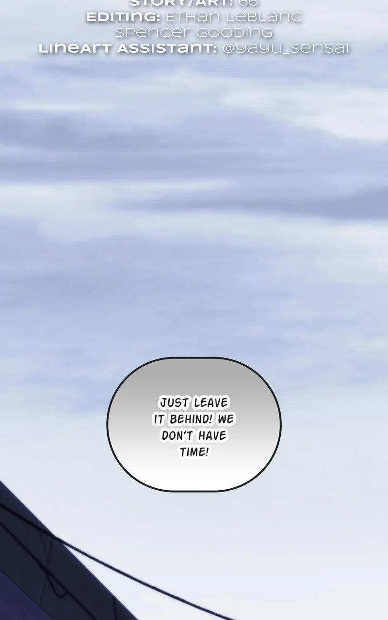 Read City of Blank EN Manga Online