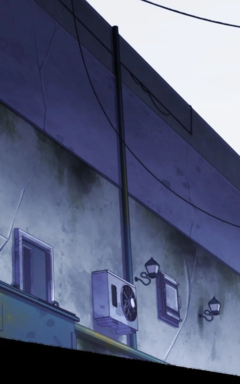 Read City of Blank EN Manga Online