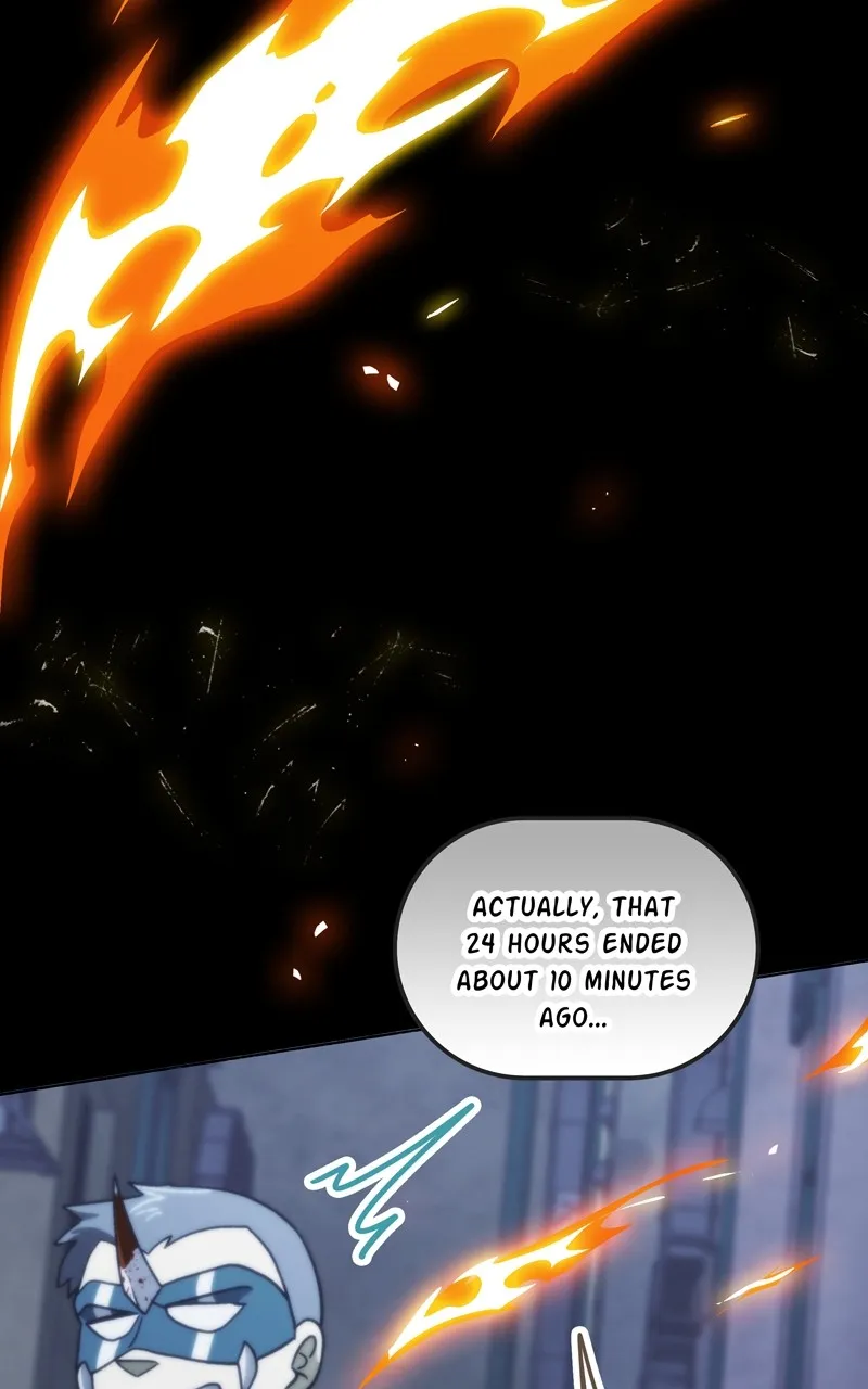 Read City of Blank EN Manga Online