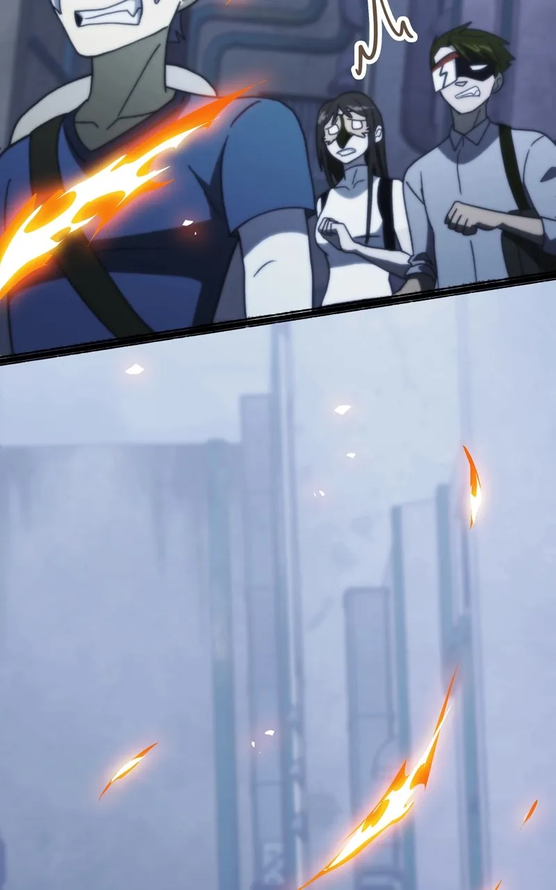 Read City of Blank EN Manga Online