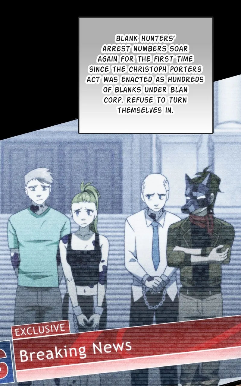 Read City of Blank EN Manga Online