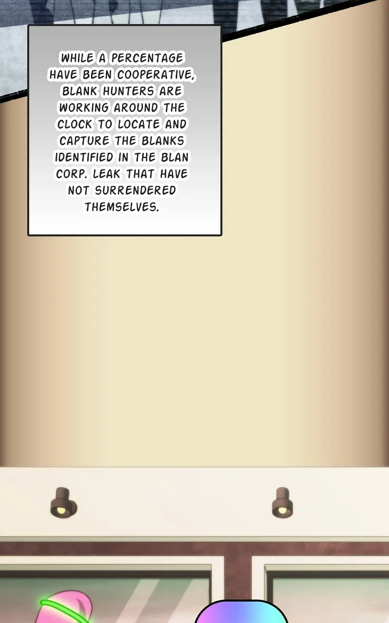 Read City of Blank EN Manga Online