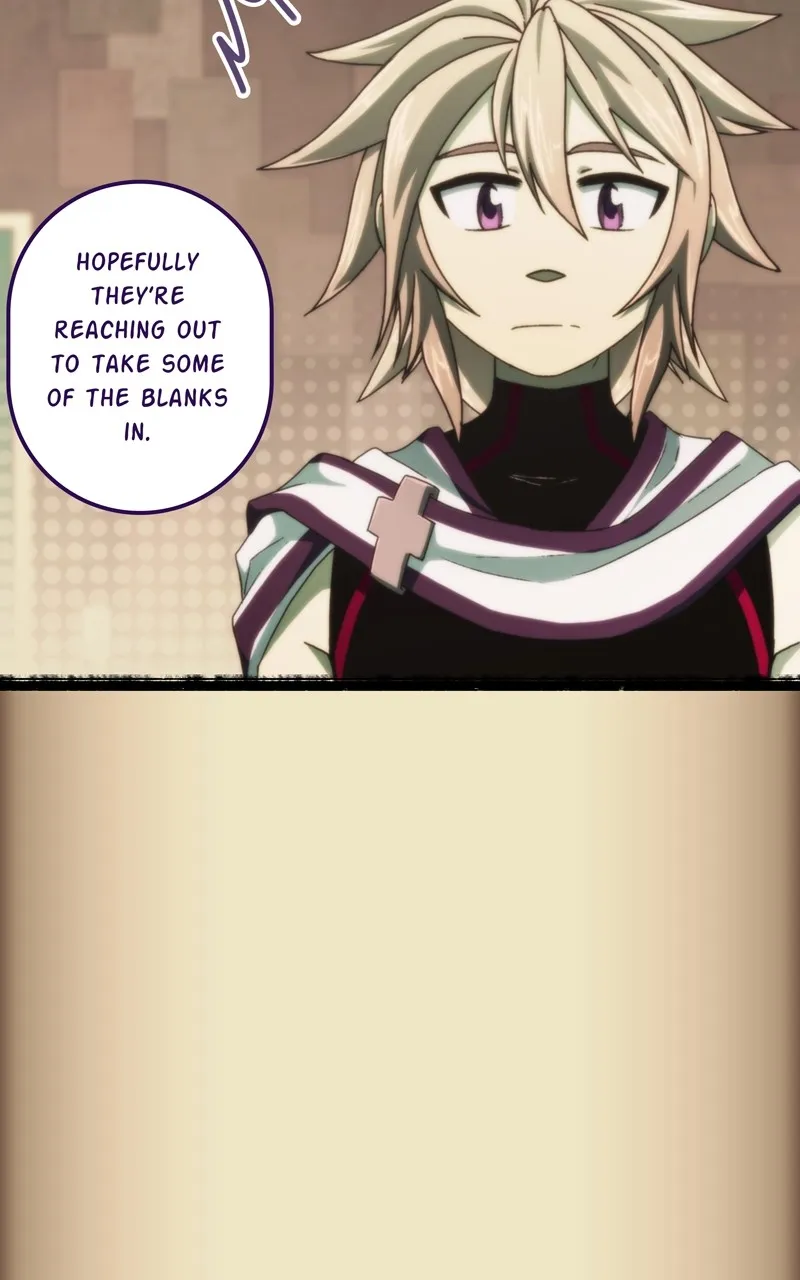 Read City of Blank EN Manga Online