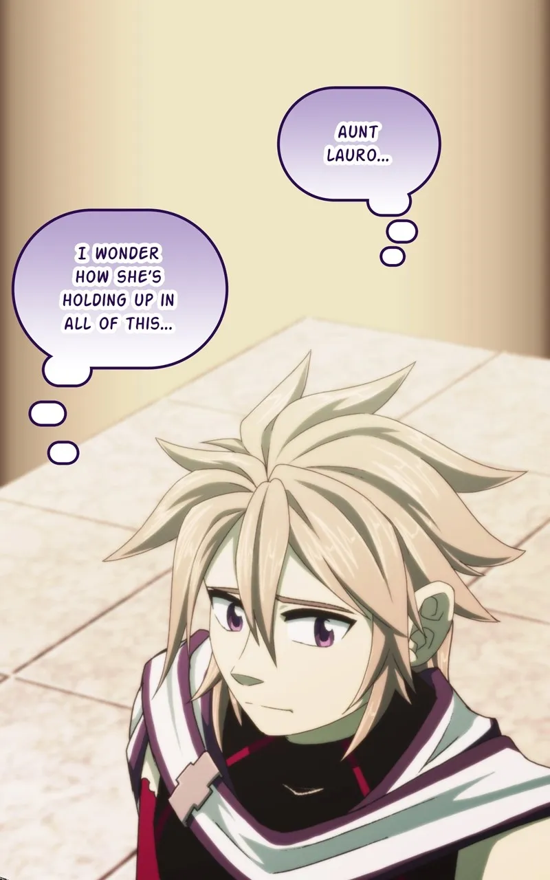 Read City of Blank EN Manga Online