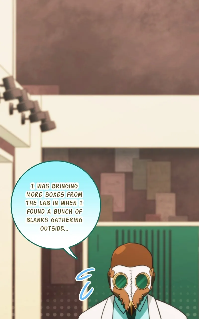 Read City of Blank EN Manga Online