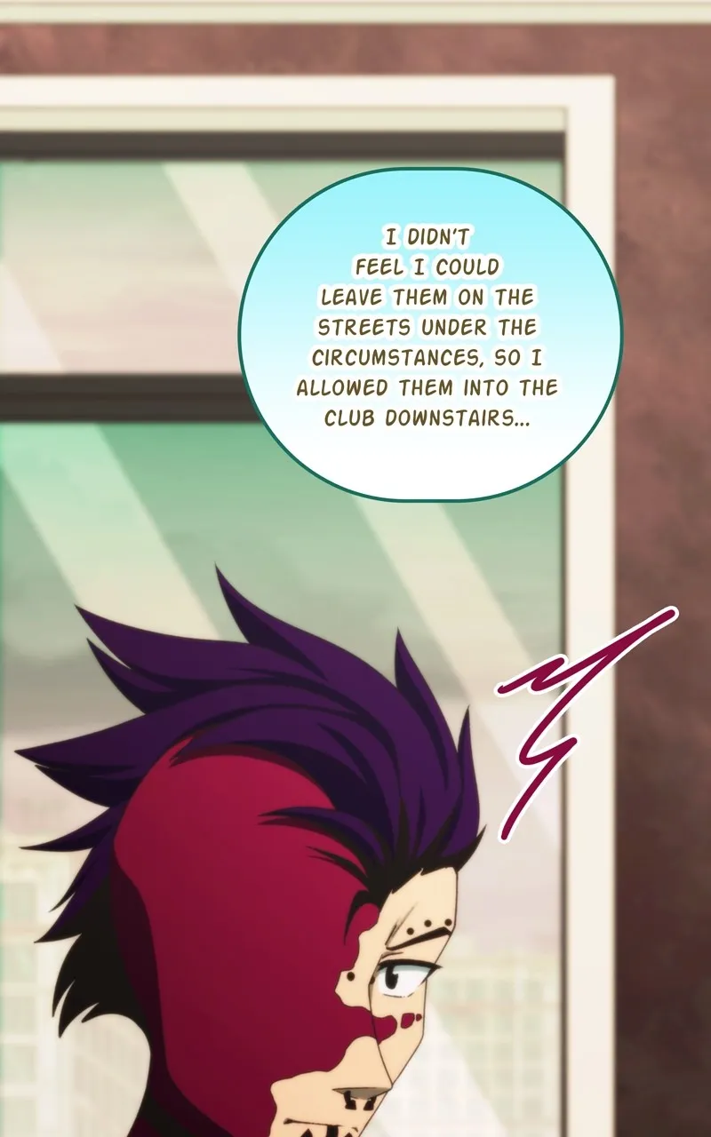 Read City of Blank EN Manga Online