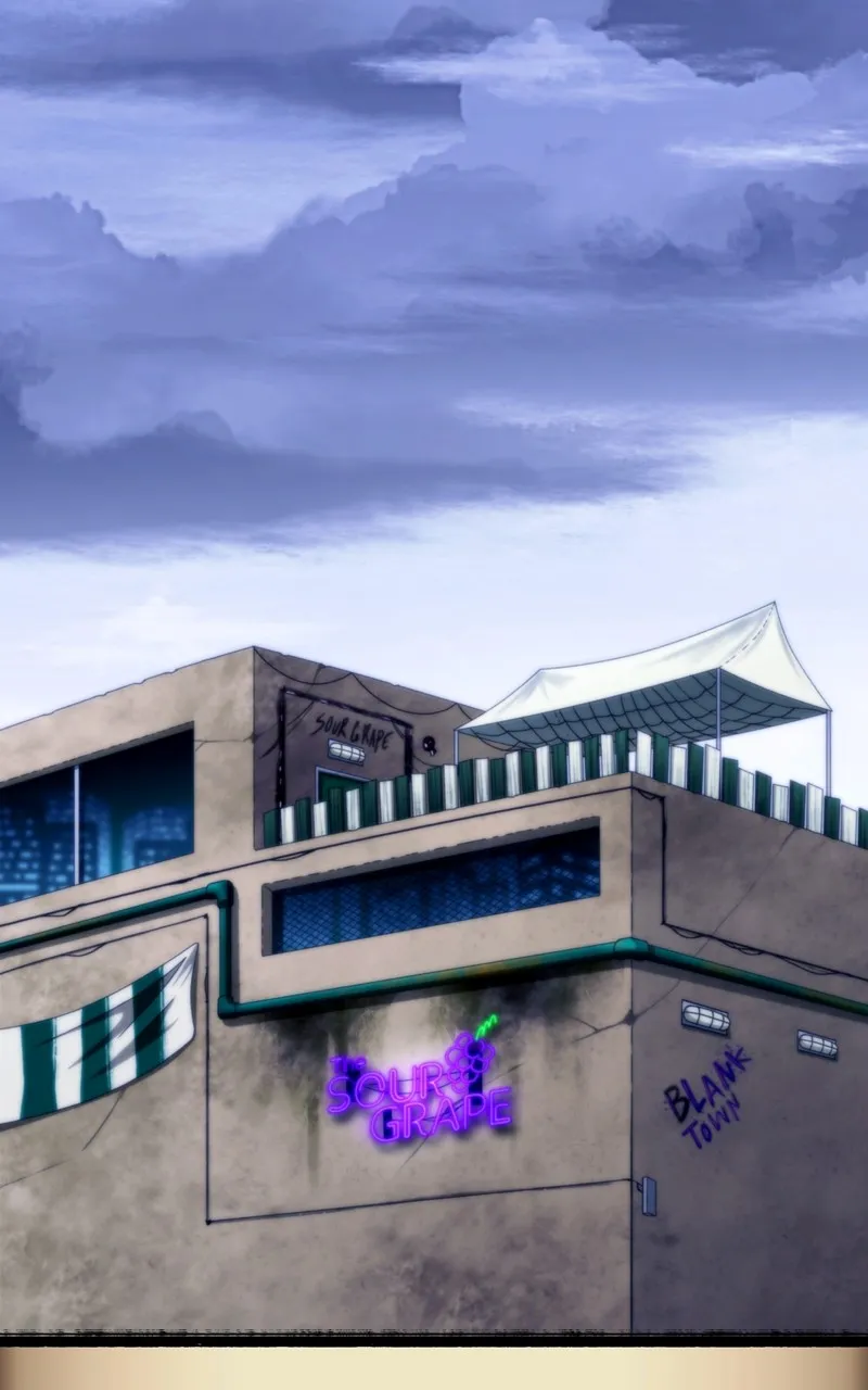 Read City of Blank EN Manga Online