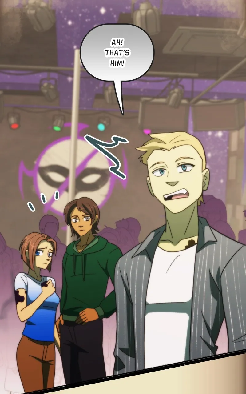 Read City of Blank EN Manga Online