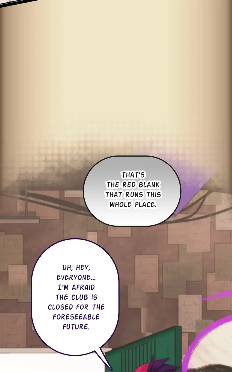 Read City of Blank EN Manga Online
