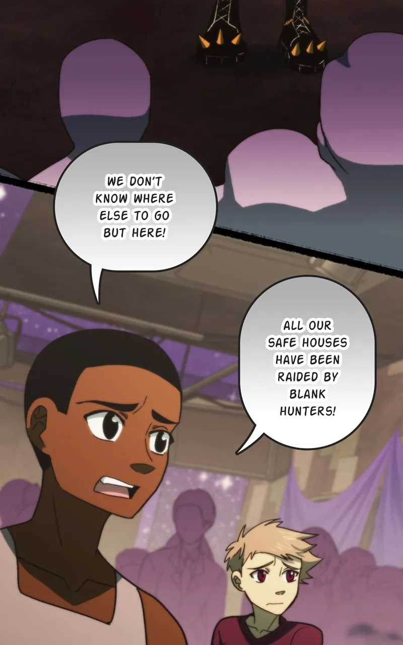 Read City of Blank EN Manga Online