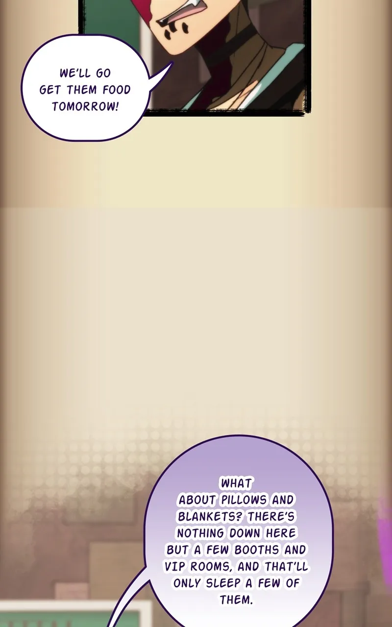 Read City of Blank EN Manga Online