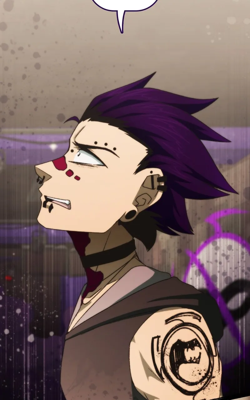 Read City of Blank EN Manga Online