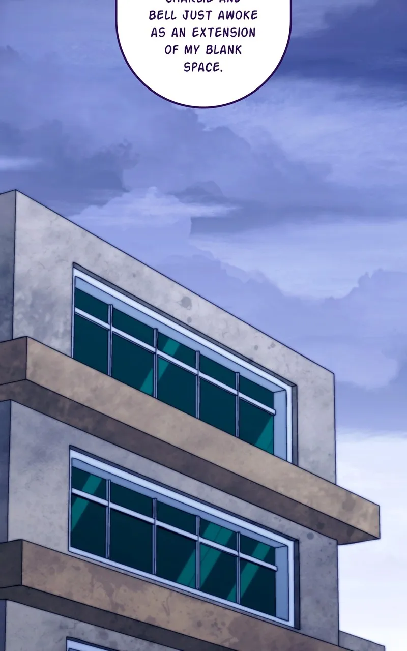 Read City of Blank EN Manga Online