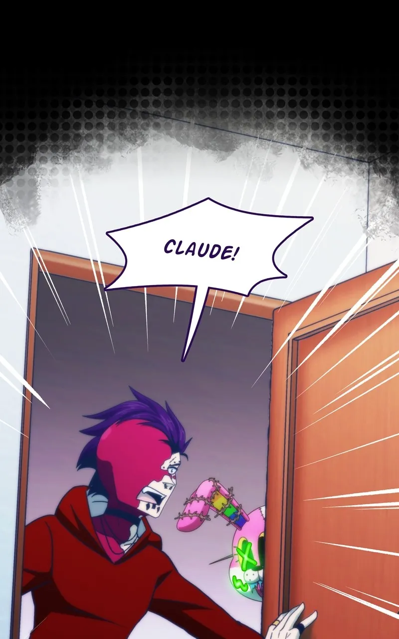 Read City of Blank EN Manga Online