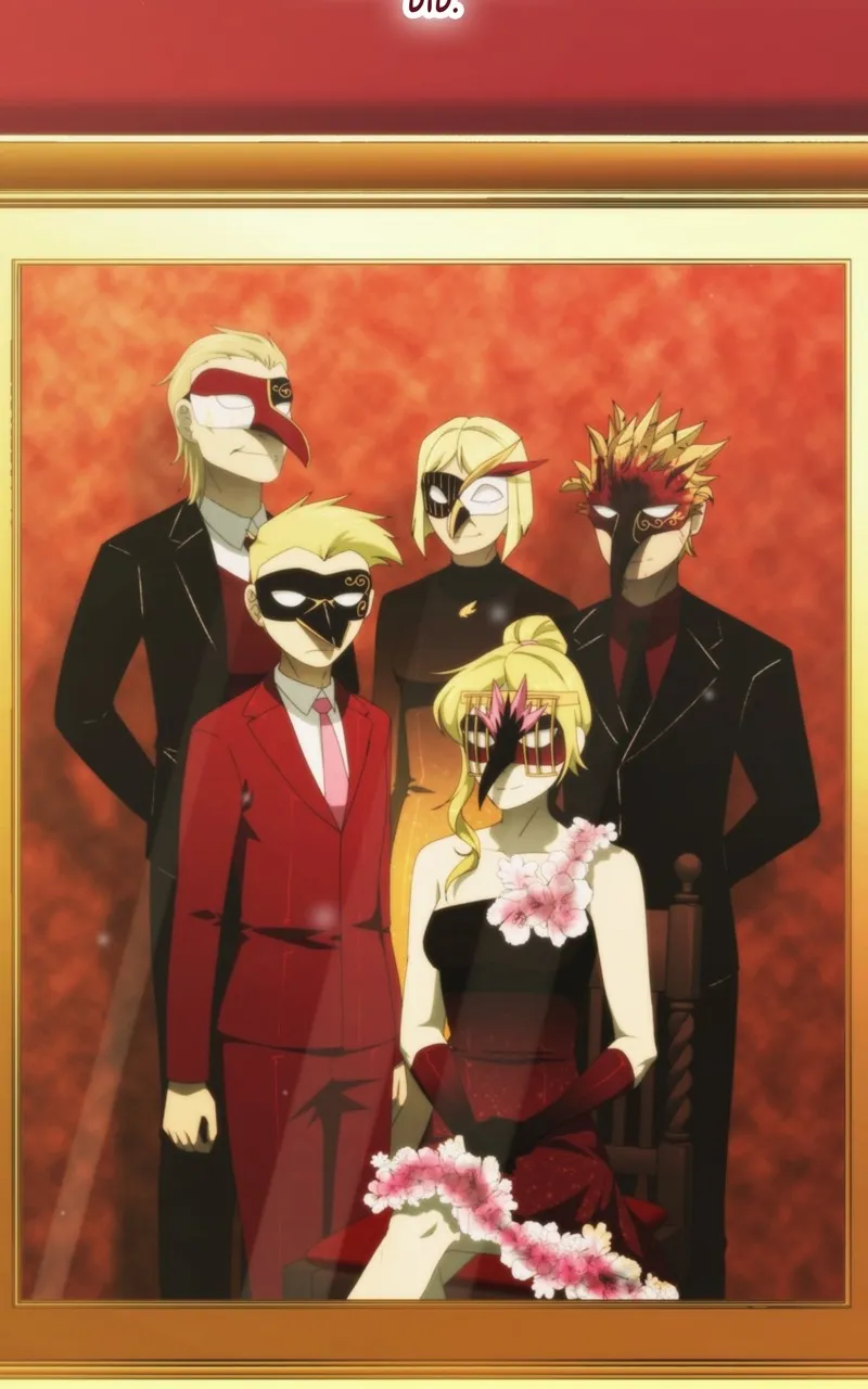 Read City of Blank EN Manga Online
