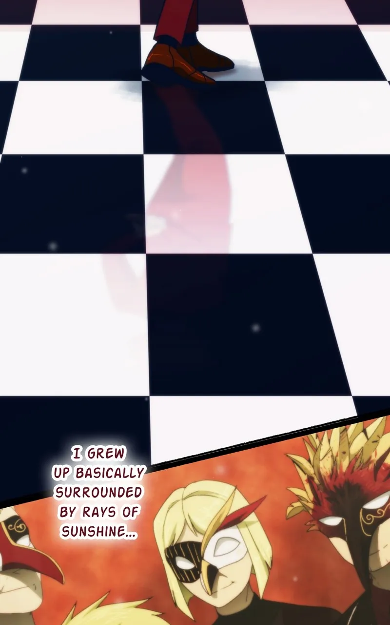 Read City of Blank EN Manga Online