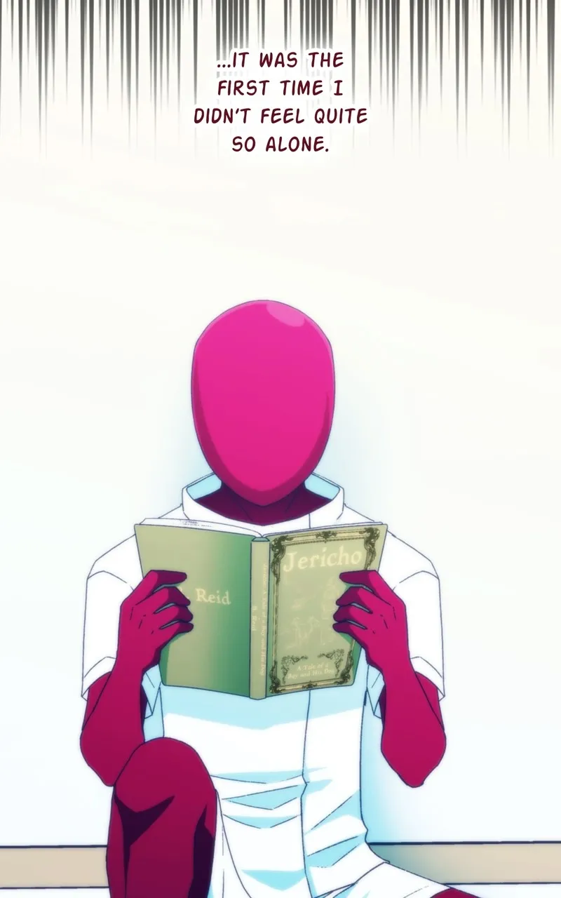 Read City of Blank EN Manga Online