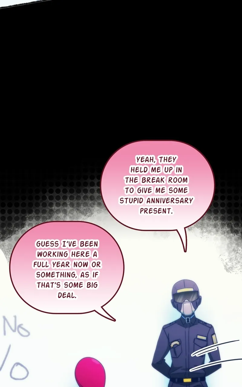 Read City of Blank EN Manga Online