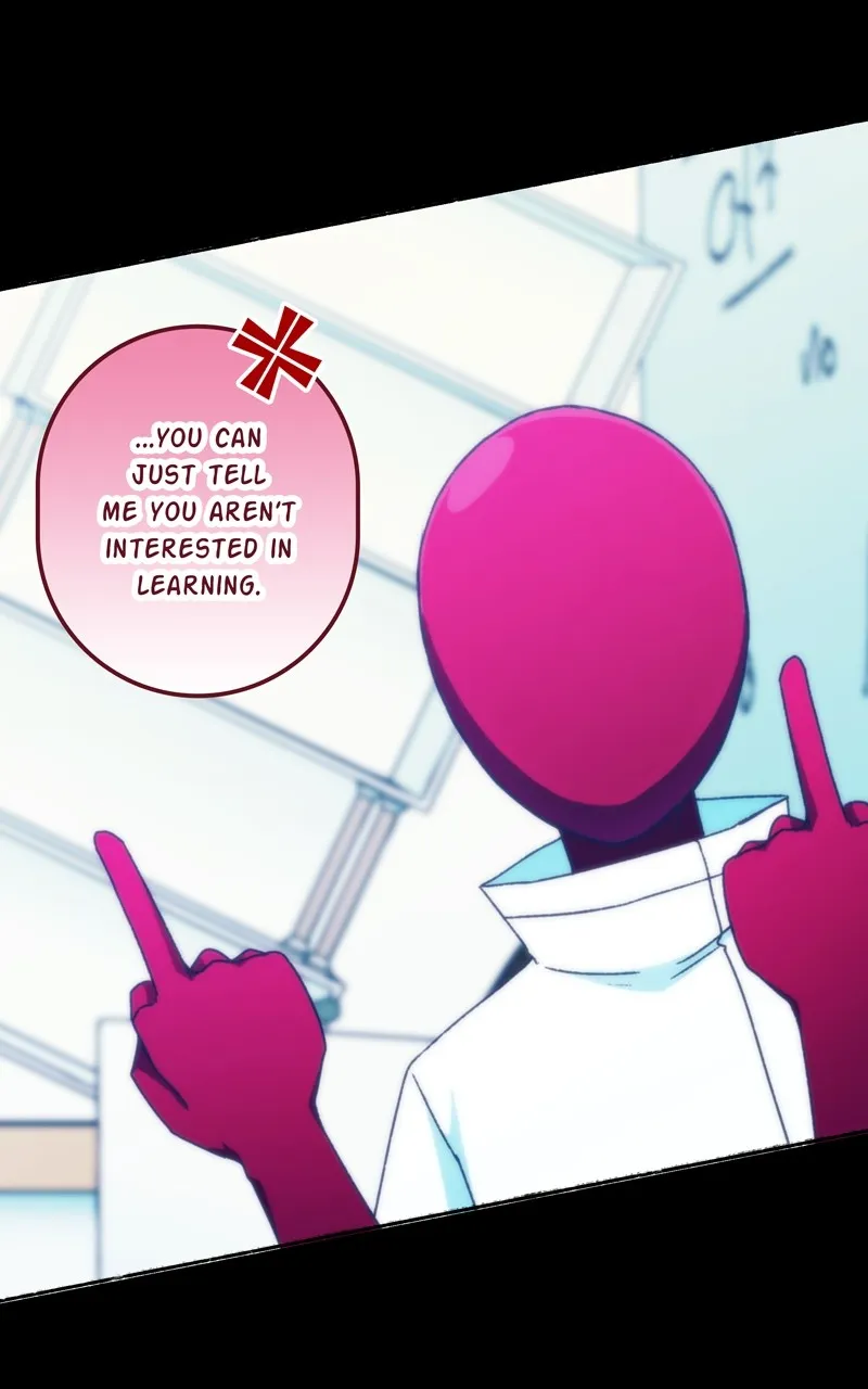 Read City of Blank EN Manga Online
