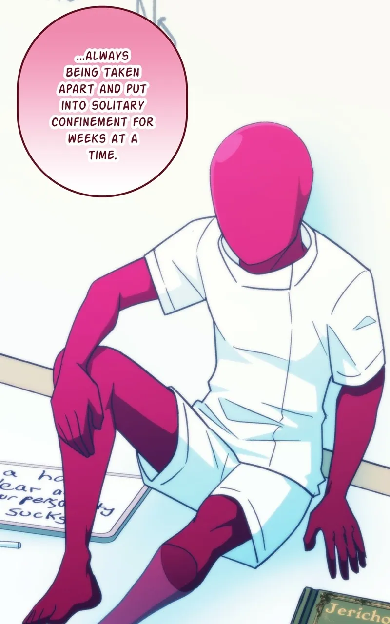 Read City of Blank EN Manga Online