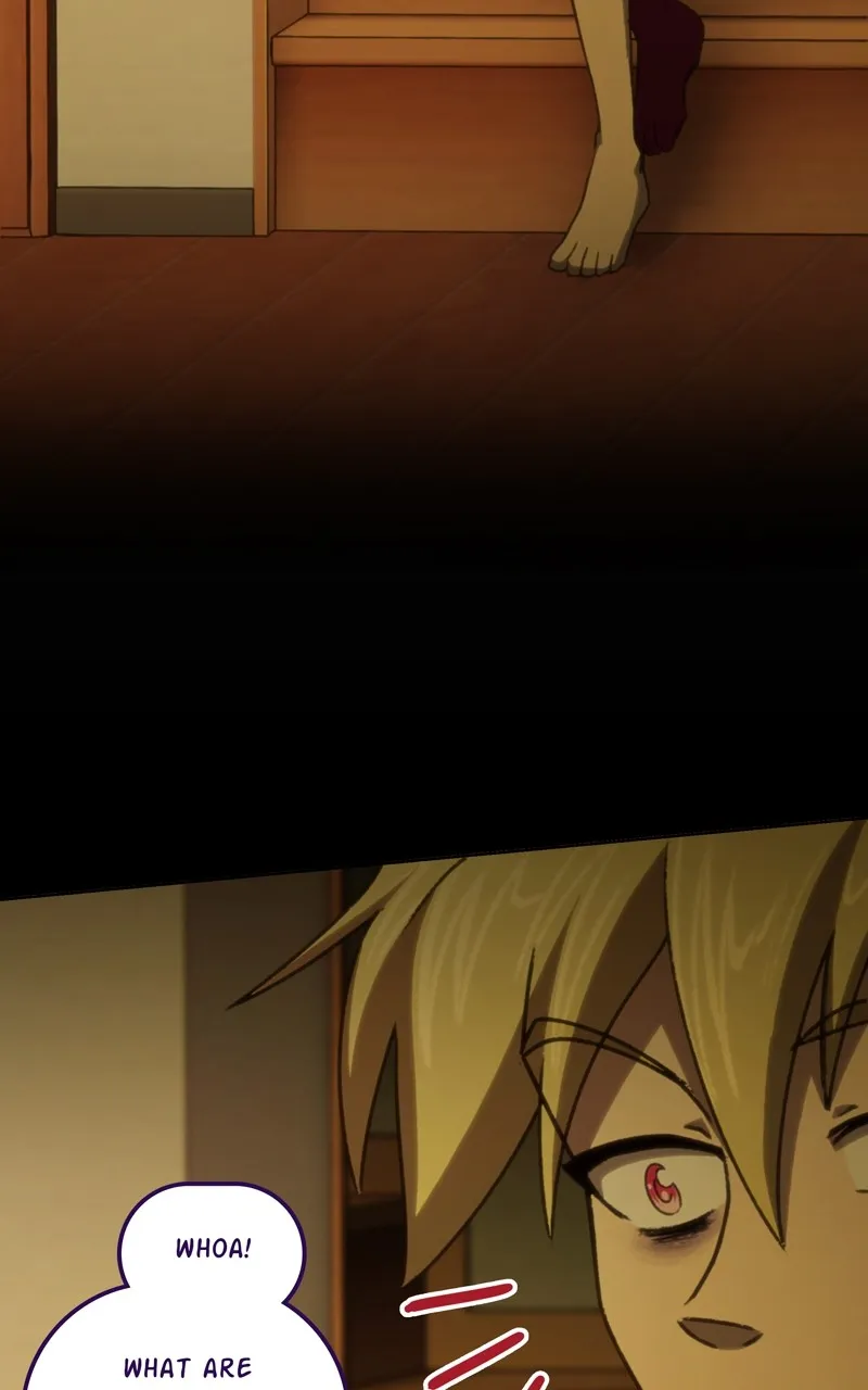 Read City of Blank EN Manga Online
