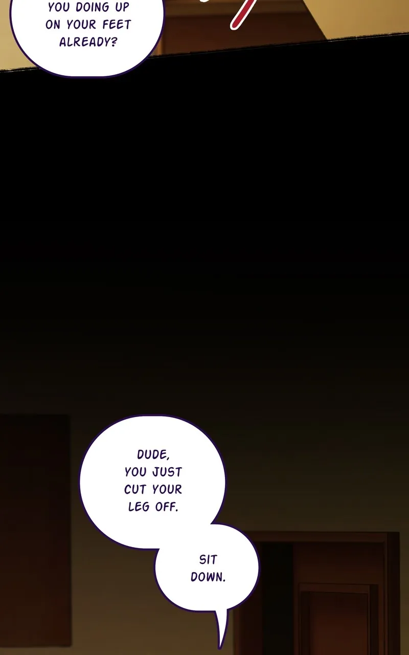 Read City of Blank EN Manga Online