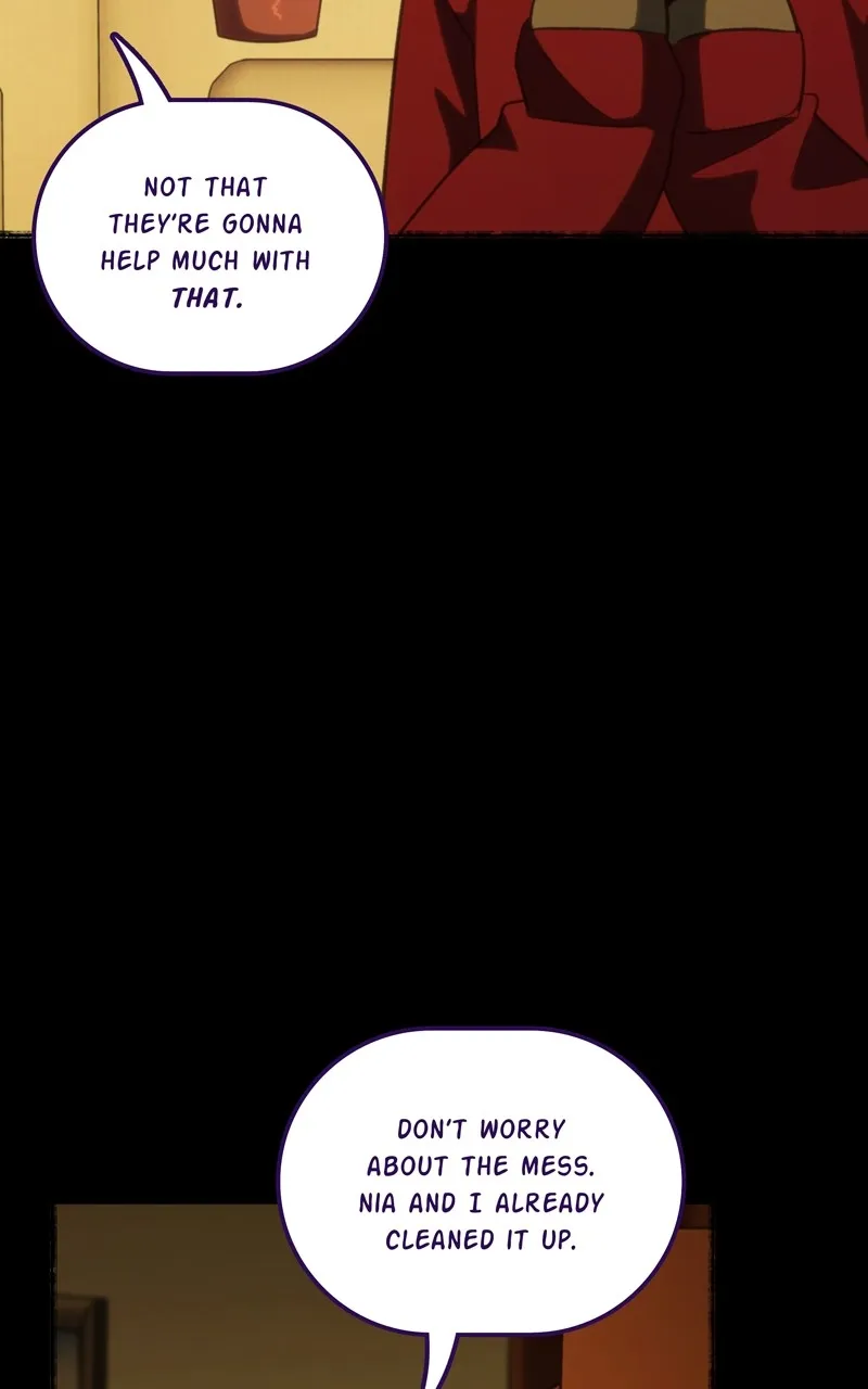 Read City of Blank EN Manga Online