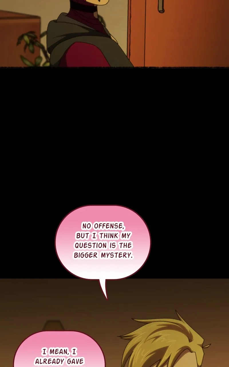 Read City of Blank EN Manga Online