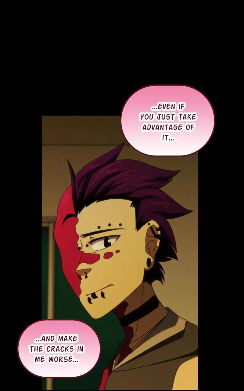 Read City of Blank EN Manga Online