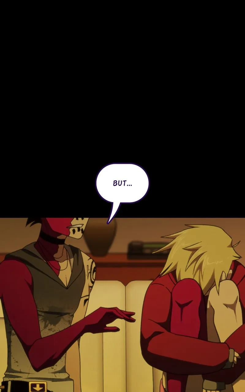 Read City of Blank EN Manga Online