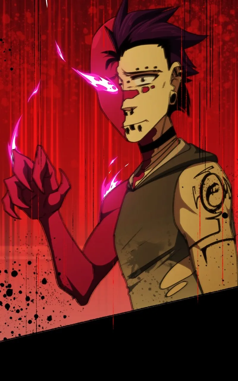 Read City of Blank EN Manga Online